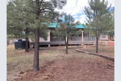 7261 E Long Bow Drive, Williams, AZ 86046 - Photo 9