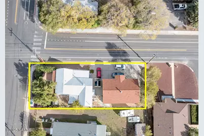 903 W Clay Avenue, Flagstaff, AZ 86001 - Photo 3