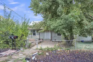 903 W Clay Ave, Flagstaff, AZ 86001 - Photo 81