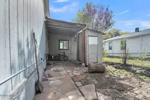 903 W Clay Ave, Flagstaff, AZ 86001 - Photo 91