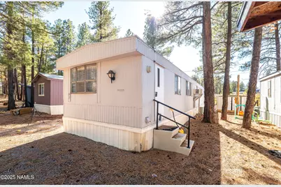2500 W Route 66 #83, Flagstaff, AZ 86001 - Photo 19
