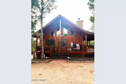 2761 Apollo Circle, Heber-Overgaard, AZ 85933 - Photo 9