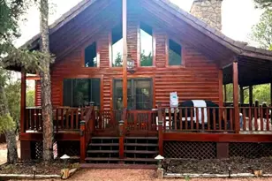 2761 Apollo Cir, Heber-Overgaard, AZ 85933 - Photo 9