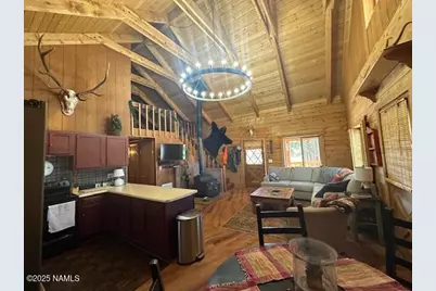 867 Hill Top Drive, Mormon Lake, AZ 86038 - Photo 11