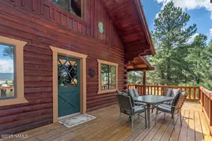 867 Hilltop Dr, Mormon Lake, AZ 86038 - Photo 5