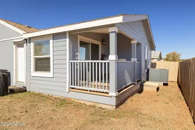 162 Pinecrest Trail, Williams, AZ 86046 - Photo 3