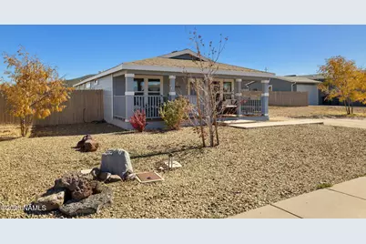 162 Pinecrest Trail, Williams, AZ 86046 - Photo 5
