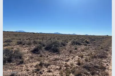 6043 S Majestic View - Lot B Trail, Williams, AZ 86046 - Photo 5