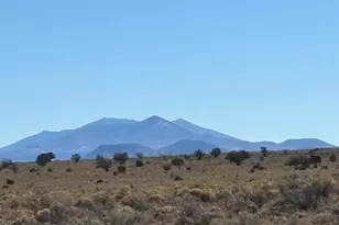 6043 S Majestic Vw Trl Lot B, Williams, AZ 86046 - Photo 1