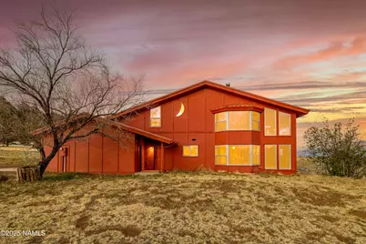 8080 Yancey Lane, Flagstaff, AZ 86004 - Photo 5