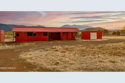 8080 Yancey Lane, Flagstaff, AZ 86004 - Photo 41