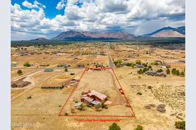 8080 Yancey Lane, Flagstaff, AZ 86004 - Photo 37