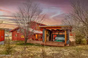 8080 Yancey Ln, Flagstaff, AZ 86004 - Photo 39