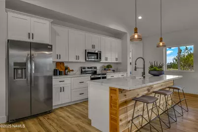 6768 N Isabella Street, Williams, AZ 86046 - Photo 5