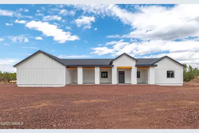 6768 N Isabella Street, Williams, AZ 86046 - Photo 1