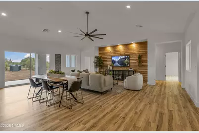 6768 N Isabella Street, Williams, AZ 86046 - Photo 9