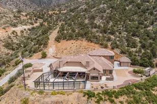 4856 E Buckboard Trail, Kingman, AZ 86401 - Photo 9