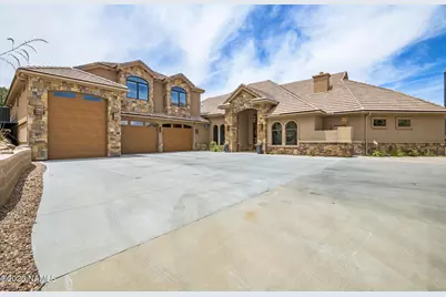 4856 E Buckboard Trail, Kingman, AZ 86401 - Photo 17