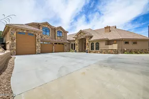 4856 E Buckboard Trail, Kingman, AZ 86401 - Photo 17