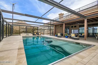 4856 E Buckboard Trail, Kingman, AZ 86401 - Photo 3