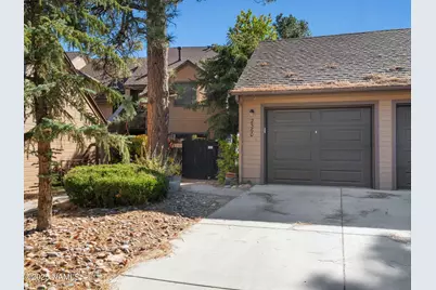 2360 N Whispering Pines Way Way, Flagstaff, AZ 86004 - Photo 19