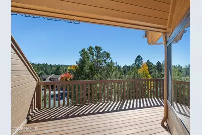2360 N Whispering Pines Way Way, Flagstaff, AZ 86004 - Photo 17