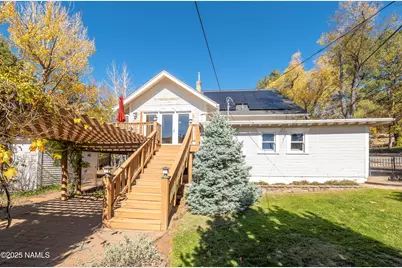 211 E Elm Avenue, Flagstaff, AZ 86001 - Photo 37