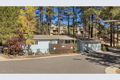 2401 W Route  66 Lot 1, Flagstaff, AZ 86001 - Photo 1