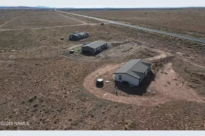 2901 S Grand Canyon Boulevard, Williams, AZ 86046 - Photo 23