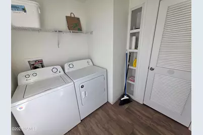 2901 S Grand Canyon Boulevard, Williams, AZ 86046 - Photo 11