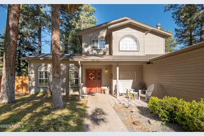 2500 S Cliffview Street, Flagstaff, AZ 86001 - Photo 1