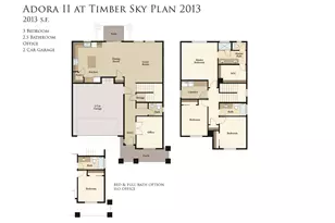 3223 W Lyra Wy, Flagstaff, AZ 86001 - Photo 23