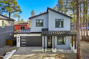 3223 W Lyra Wy, Flagstaff, AZ 86001 - Photo 1