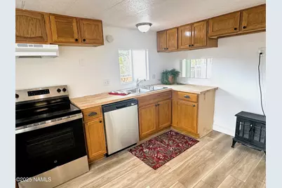 6061 N Snowflake Drive, Flagstaff, AZ 86004 - Photo 3