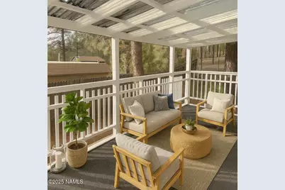 6061 N Snowflake Drive, Flagstaff, AZ 86004 - Photo 25