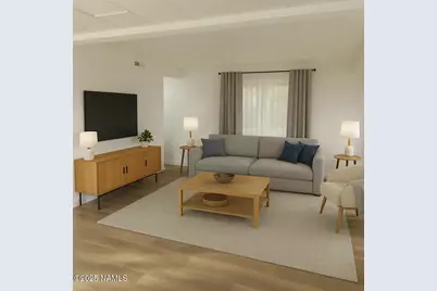 6061 N Snowflake Drive, Flagstaff, AZ 86004 - Photo 9