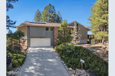 2201 N Fox Hill Road, Flagstaff, AZ 86004 - Photo 3