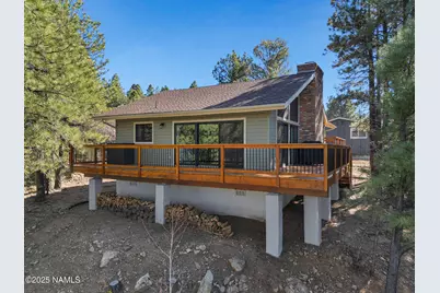 2201 N Fox Hill Road, Flagstaff, AZ 86004 - Photo 37