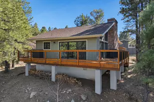 2201 N Fox Hill Rd, Flagstaff, AZ 86004 - Photo 37