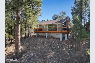 2201 N Fox Hill Road, Flagstaff, AZ 86004 - Photo 17