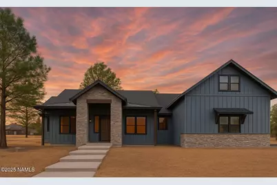 2421 W Brookhollow Drive, Williams, AZ 86046 - Photo 1