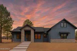 2421 W Brookhollow Dr, Williams, AZ 86046 - Photo 1