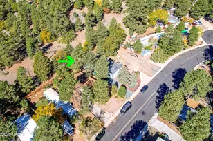 6289 N Snowflake Dr, Flagstaff, AZ 86004 - Photo 31