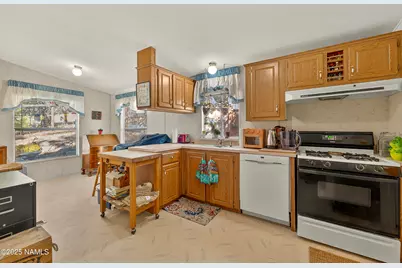 6289 N Snowflake Drive, Flagstaff, AZ 86004 - Photo 17