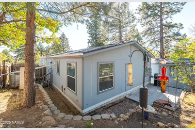 6289 N Snowflake Drive, Flagstaff, AZ 86004 - Photo 5