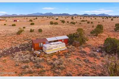 2399 E Mission Drive, Williams, AZ 86046 - Photo 13
