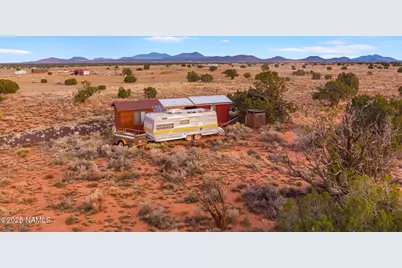 2399 E Mission Drive, Williams, AZ 86046 - Photo 1