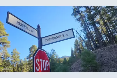 1035,1037 Timbernook Crossing, Williams, AZ 86046 - Photo 3