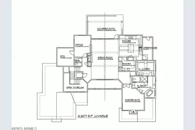 1035,1037 Timbernook Crossing, Williams, AZ 86046 - Photo 17