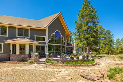 150 E Flat Rock, Flagstaff, AZ 86001 - Photo 69